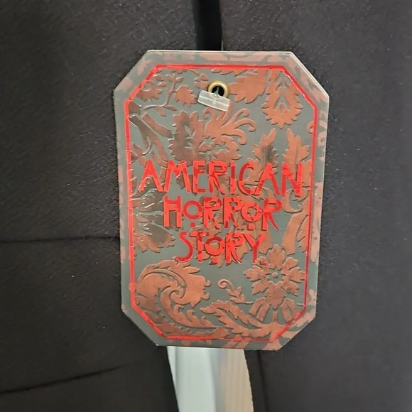 Hot Topic American Horror Story maid dress - Picture 5 of 8